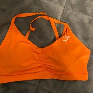 Gymshark sports bra